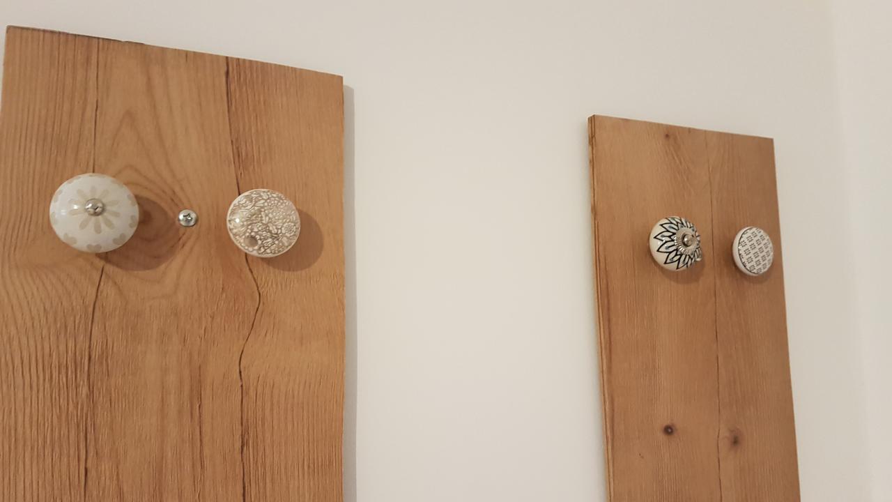 Ferienwohnung Schroeder Leipzig Exteriör bild