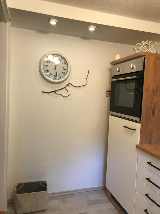 Ferienwohnung Schroeder Leipzig Exteriör bild