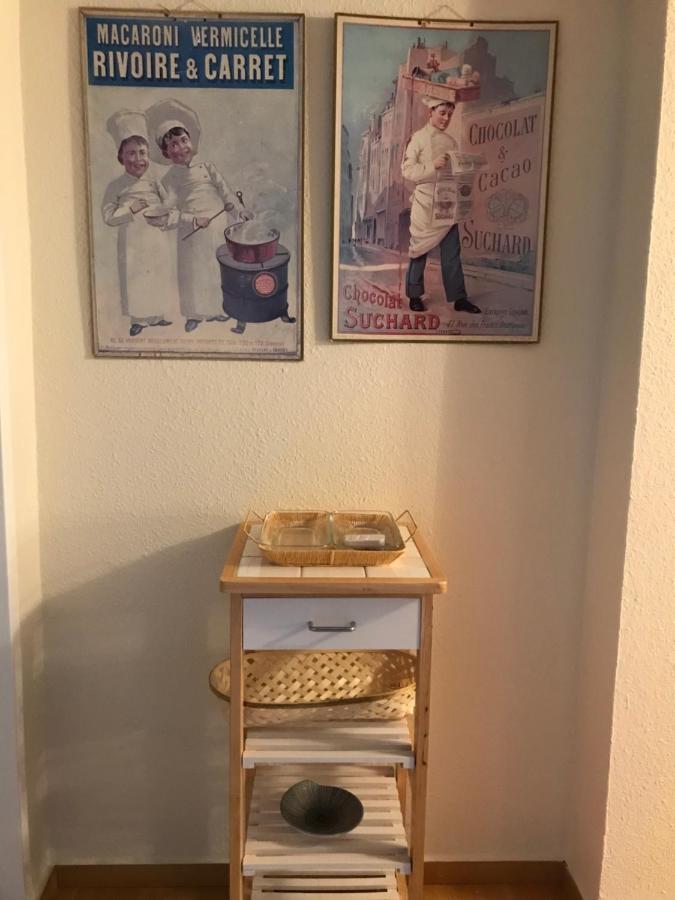 Ferienwohnung Schroeder Leipzig Exteriör bild
