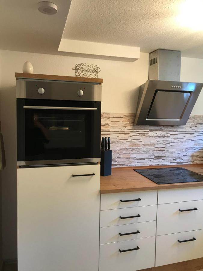 Ferienwohnung Schroeder Leipzig Exteriör bild